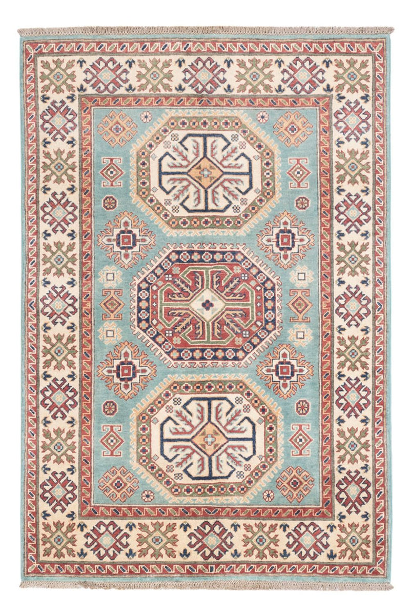 Kazak Koberec 120x178cm - Orientální koberec