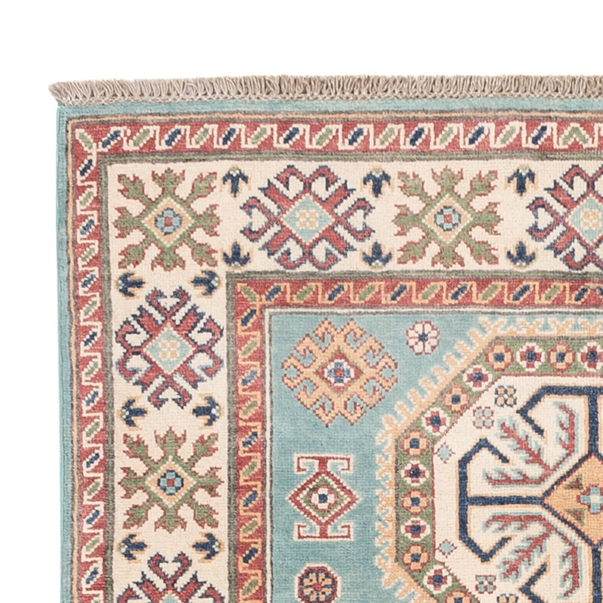 Kazak Koberec 120x178cm - Orientální koberec