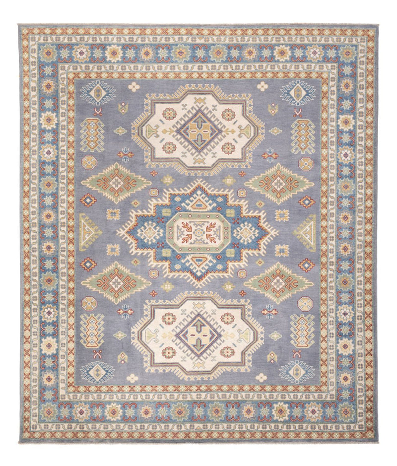 Kazak Koberec 244x299cm - Orientální koberec