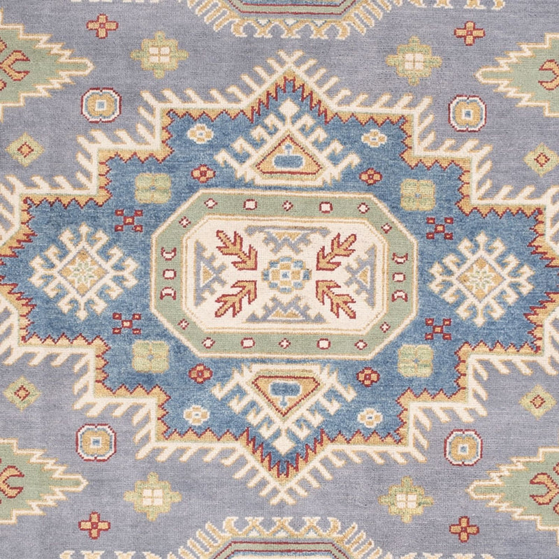 Kazak Koberec 244x299cm - Orientální koberec