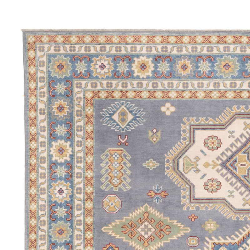 Kazak Koberec 244x299cm - Orientální koberec