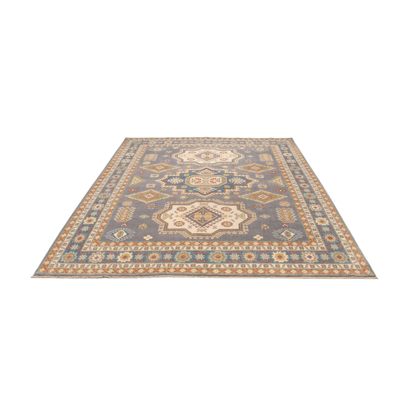Kazak Koberec 244x299cm - Orientální koberec