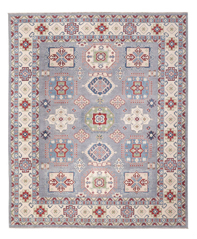 Kazak Koberec 246x302cm - Orientální koberec