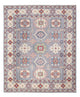 Kazak Koberec 246x302cm - Orientální koberec