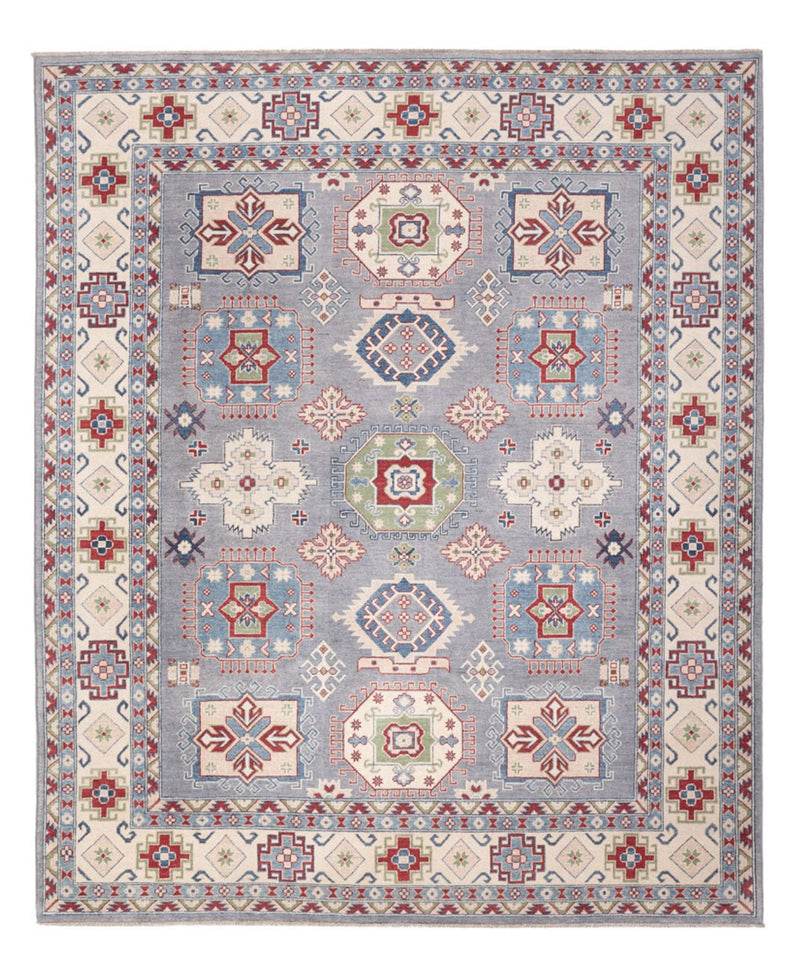 Kazak Koberec 246x302cm - Orientální koberec