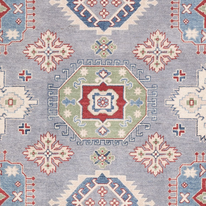 Kazak Koberec 246x302cm - Orientální koberec