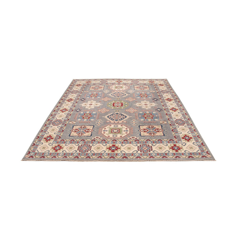Kazak Koberec 246x302cm - Orientální koberec