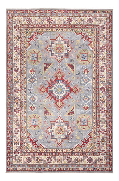 Kazak Koberec 201x301cm - Orientální koberec