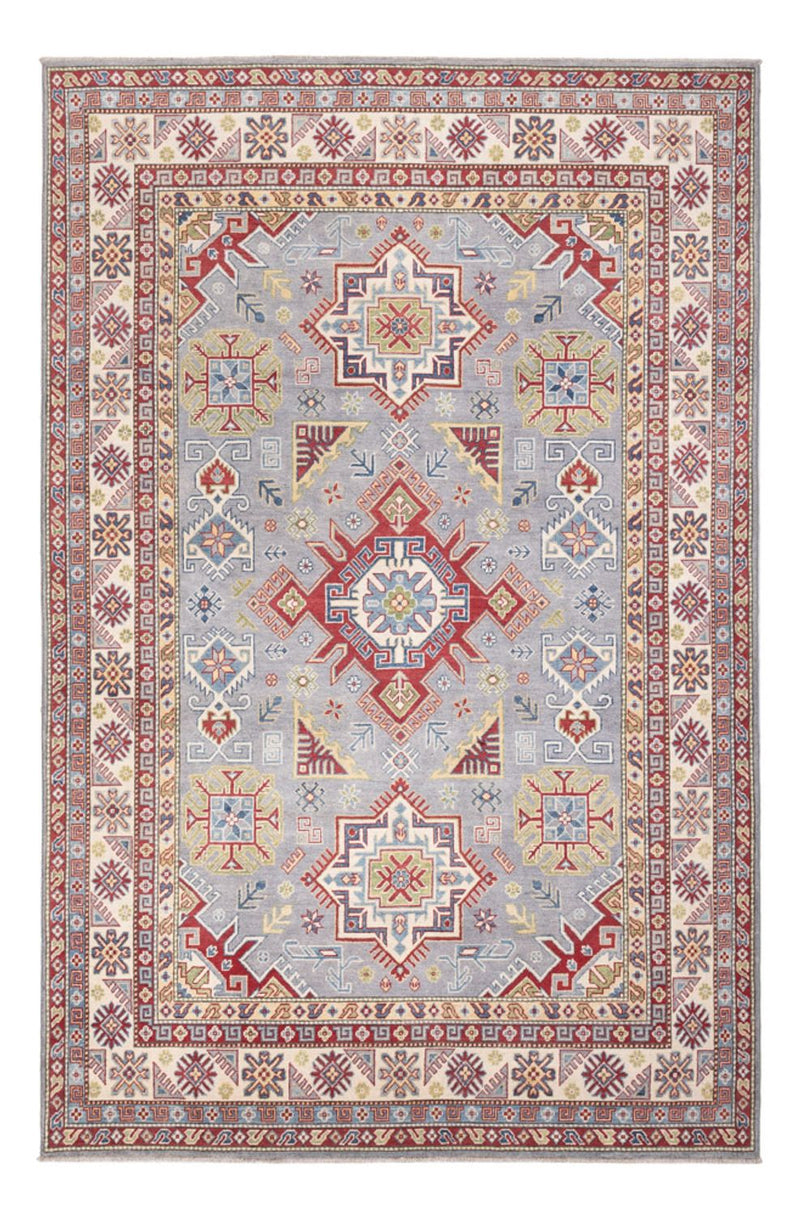 Kazak Koberec 201x301cm - Orientální koberec
