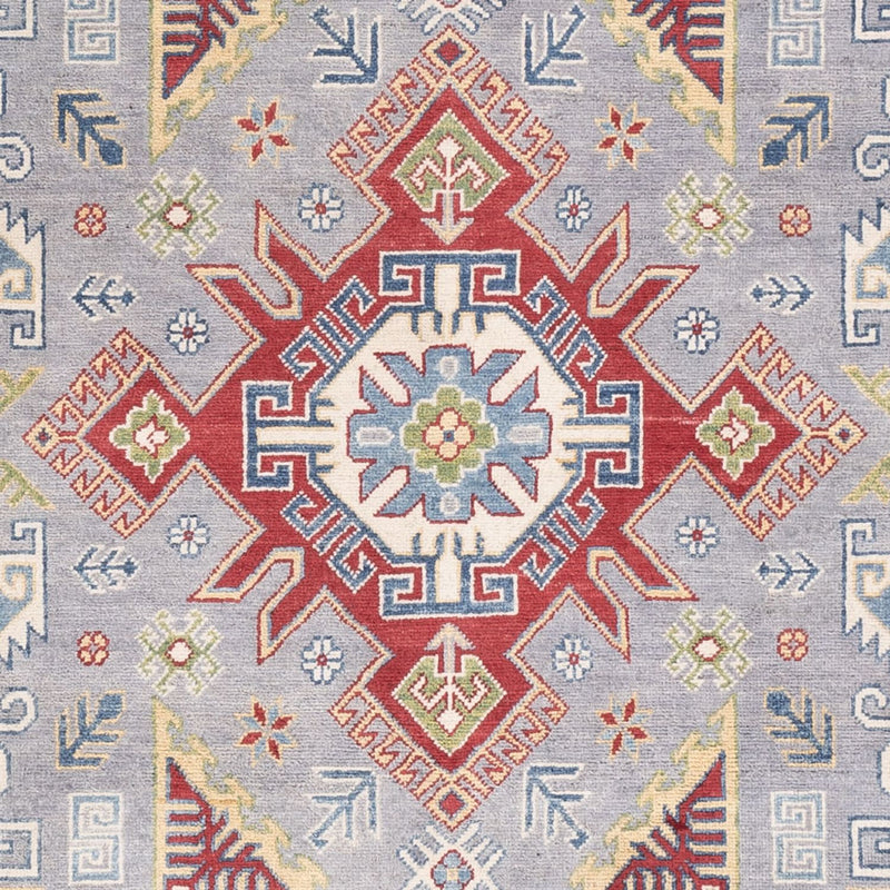 Kazak Koberec 201x301cm - Orientální koberec