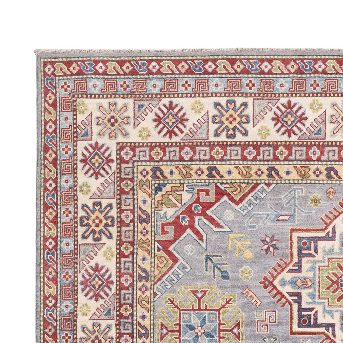 Kazak Koberec 201x301cm - Orientální koberec