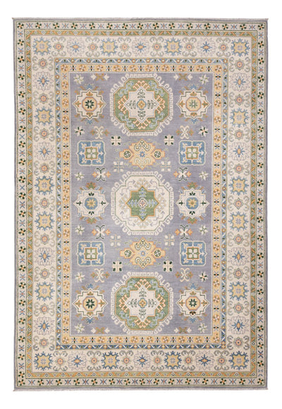 Kazak Koberec 203x299cm - Orientální koberec