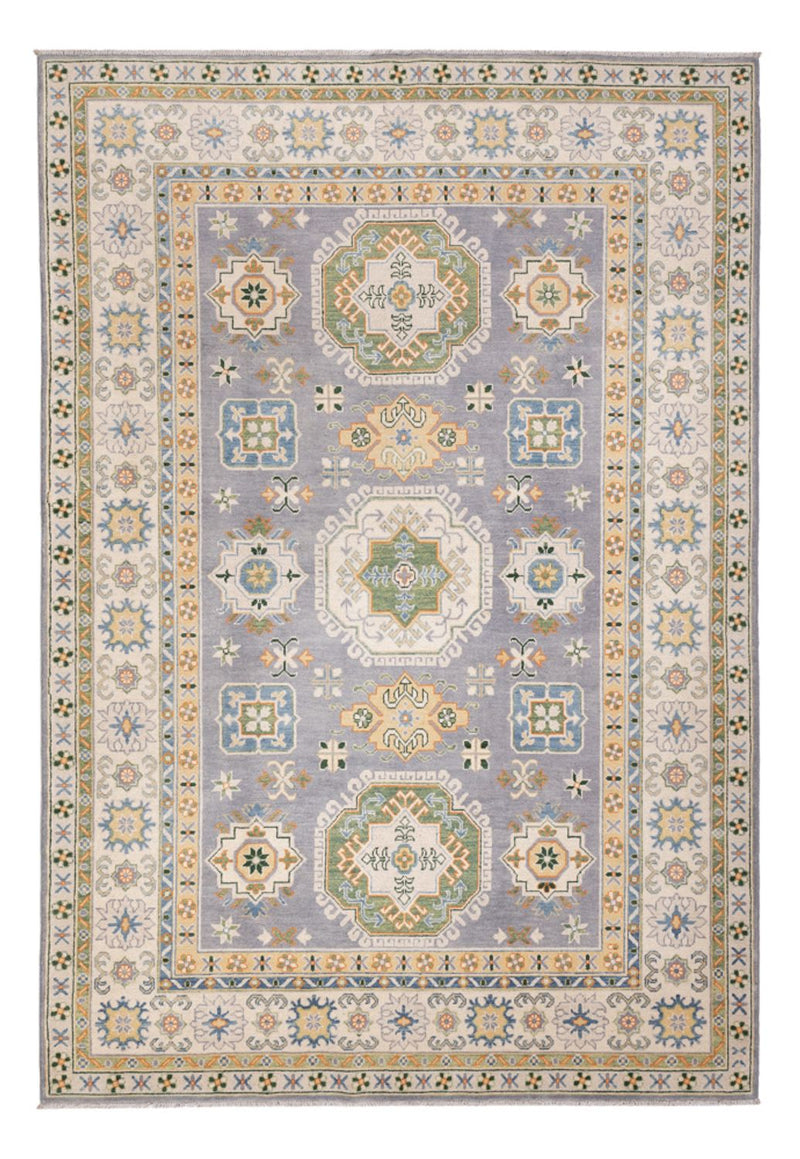 Kazak Koberec 203x299cm - Orientální koberec