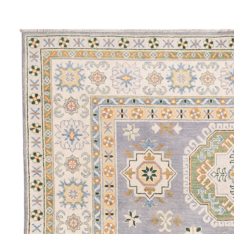 Kazak Koberec 203x299cm - Orientální koberec
