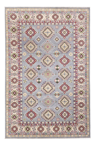 Kazak Koberec 202x313cm - Orientální koberec