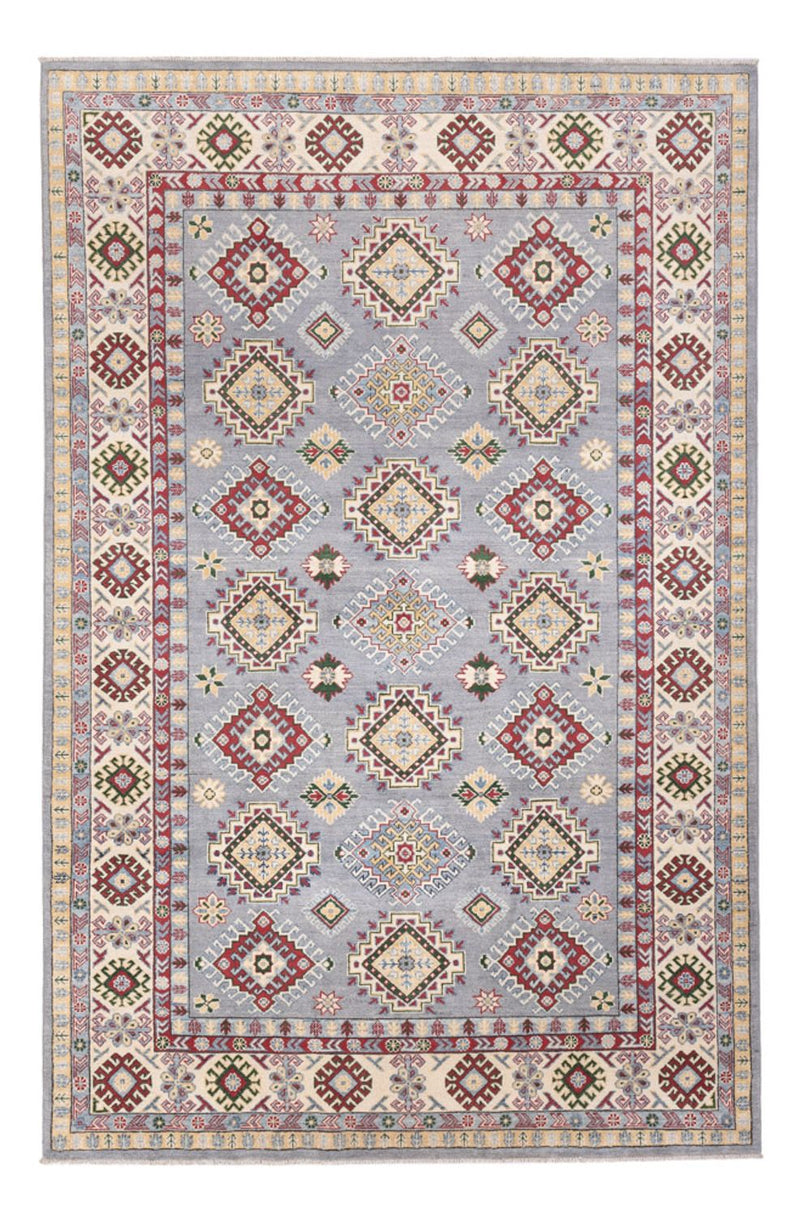 Kazak Koberec 202x313cm - Orientální koberec