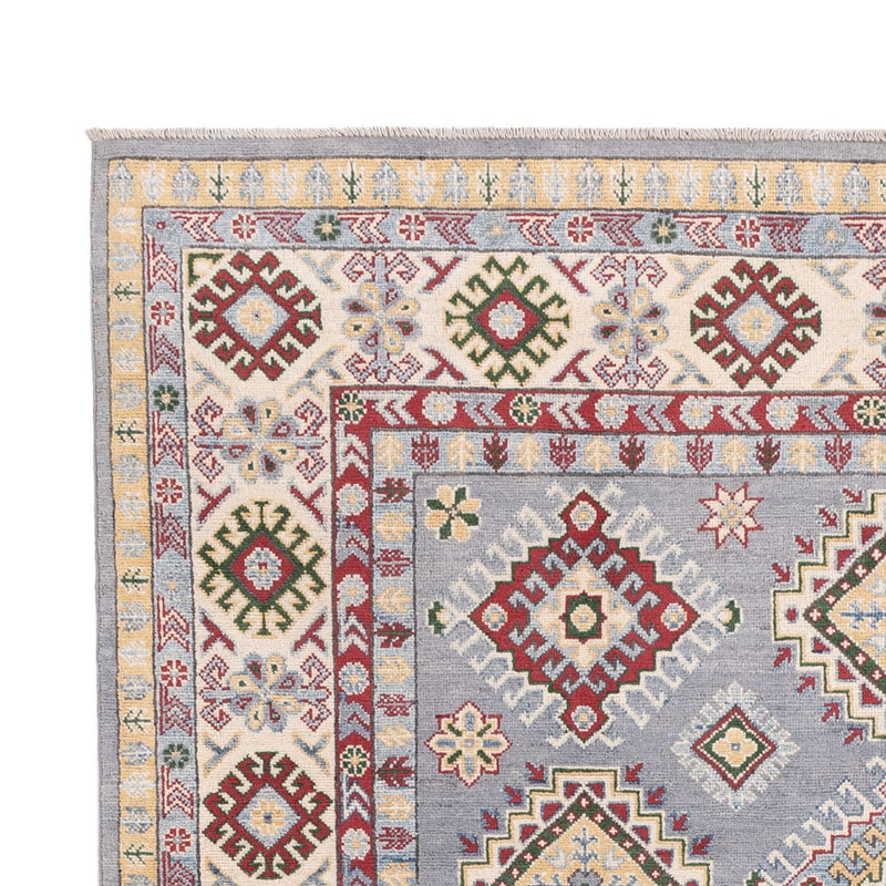 Kazak Koberec 202x313cm - Orientální koberec