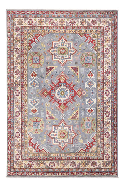 Kazak Koberec 202x302cm - Orientální koberec