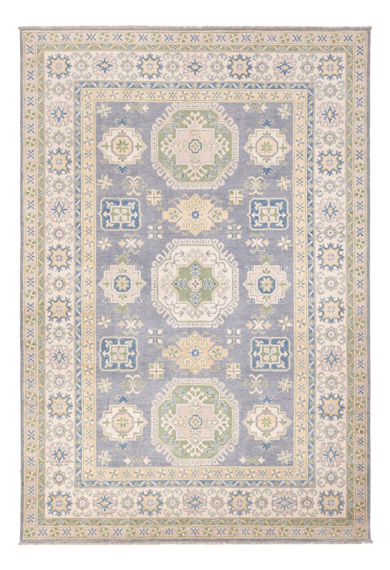 Kazak Koberec 201x299cm - Orientální koberec