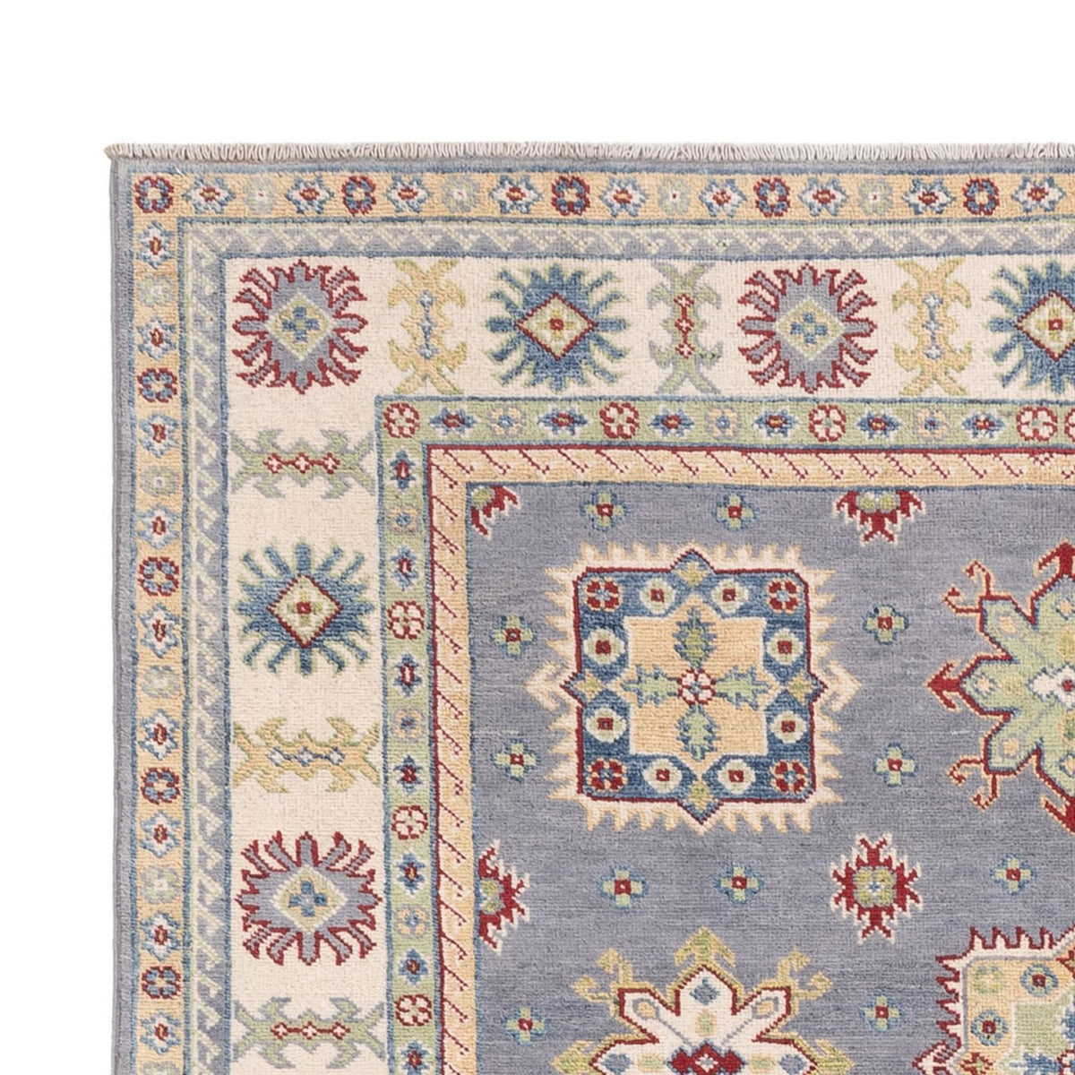 Kazak Koberec 170x234cm - Orientální koberec