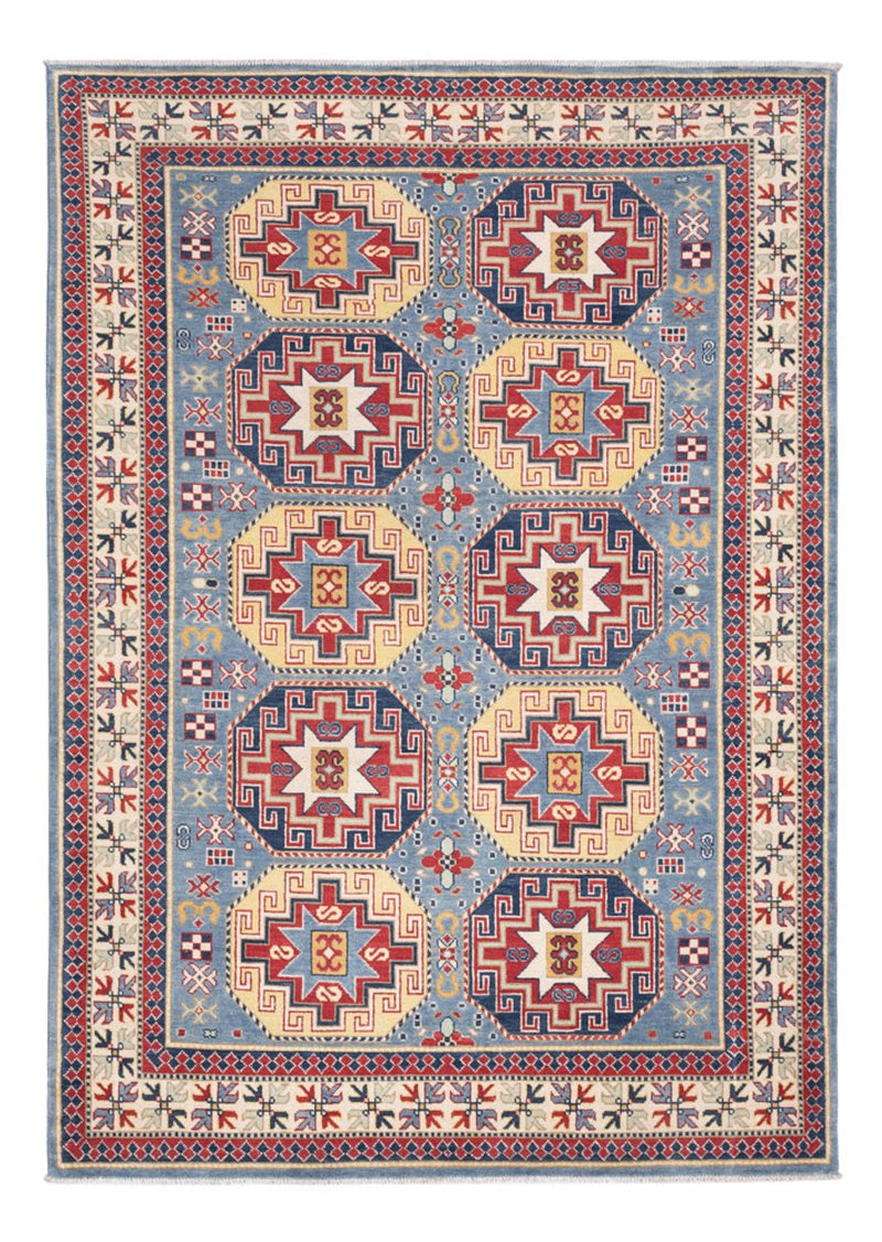 Kazak Koberec 175x242cm - Orientální koberec