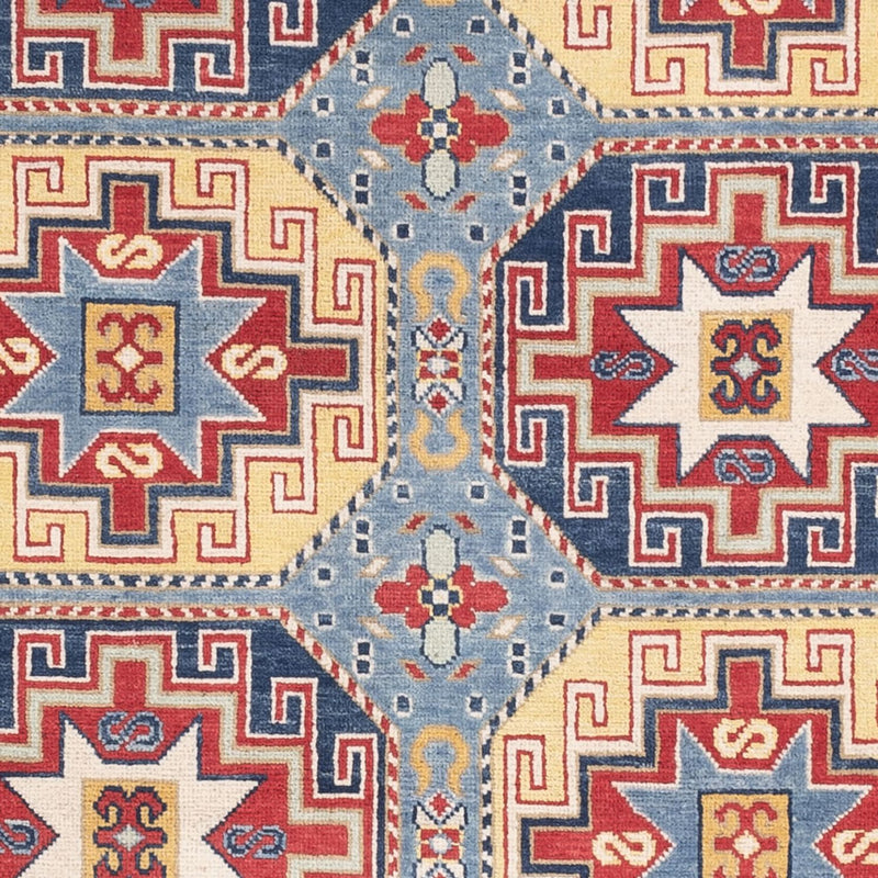 Kazak Koberec 175x242cm - Orientální koberec