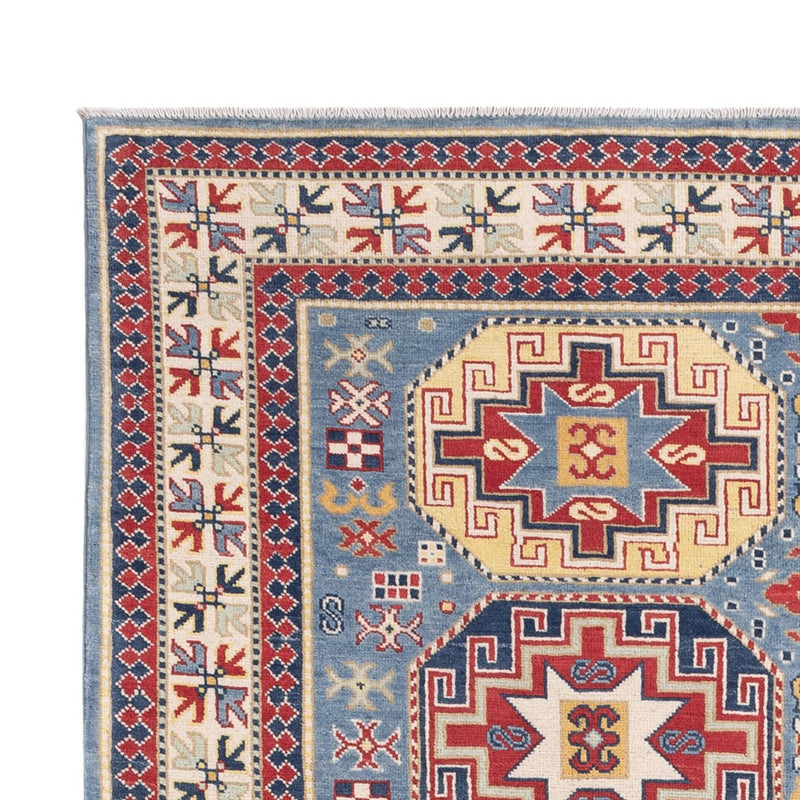 Kazak Koberec 175x242cm - Orientální koberec