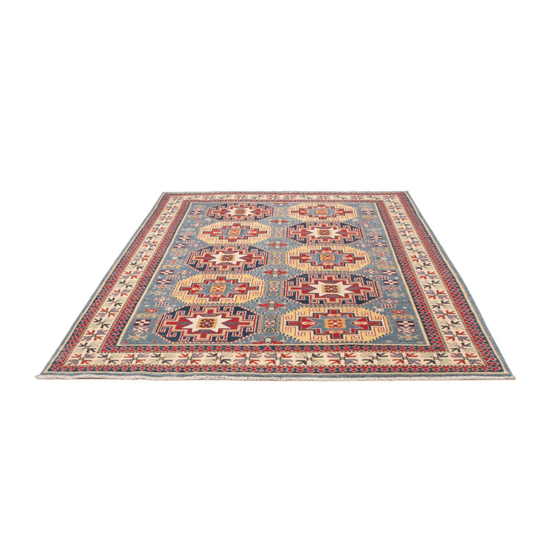 Kazak Koberec 175x242cm - Orientální koberec