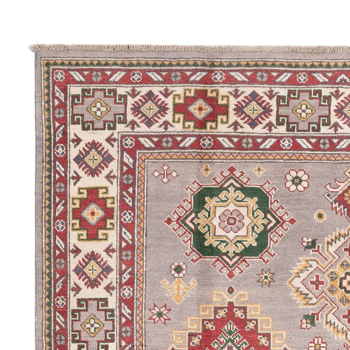 Kazak Koberec 170x228cm - Orientální koberec