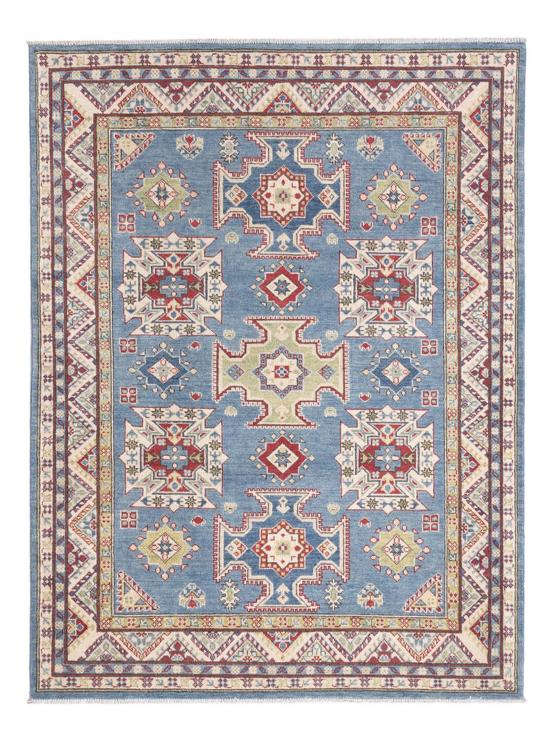 Kazak Koberec 150x198cm - Orientální koberec