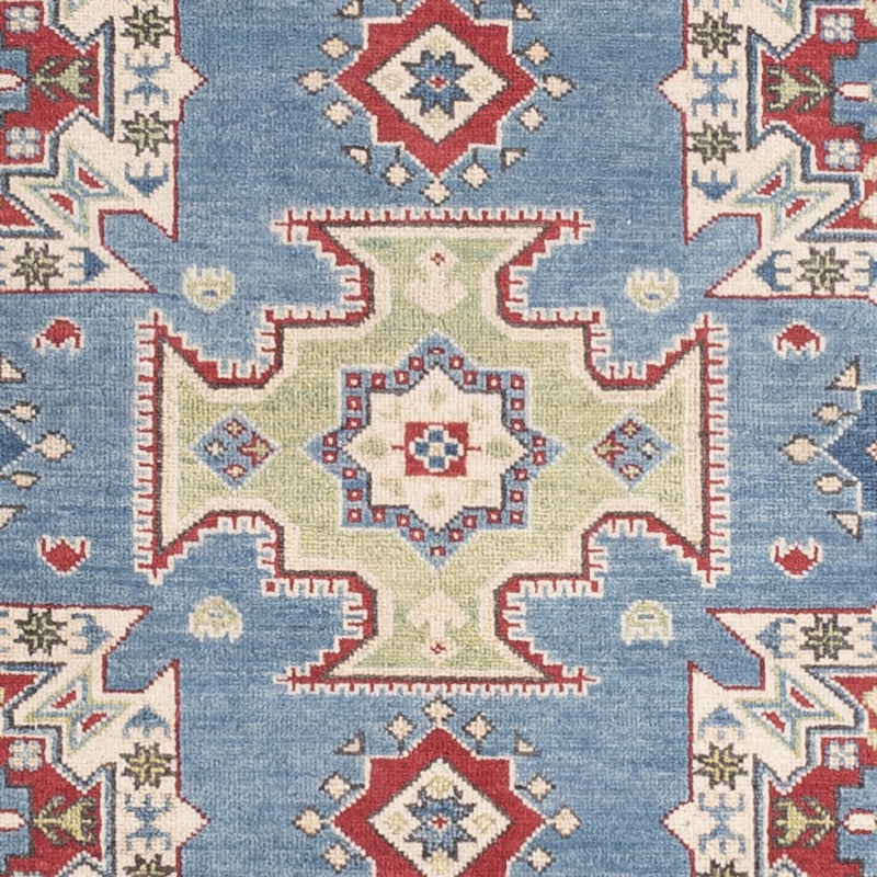 Kazak Koberec 150x198cm - Orientální koberec