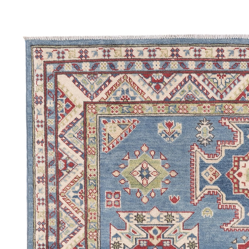 Kazak Koberec 150x198cm - Orientální koberec