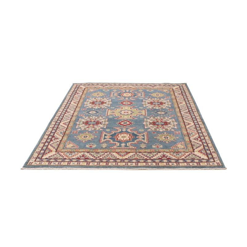 Kazak Koberec 150x198cm - Orientální koberec