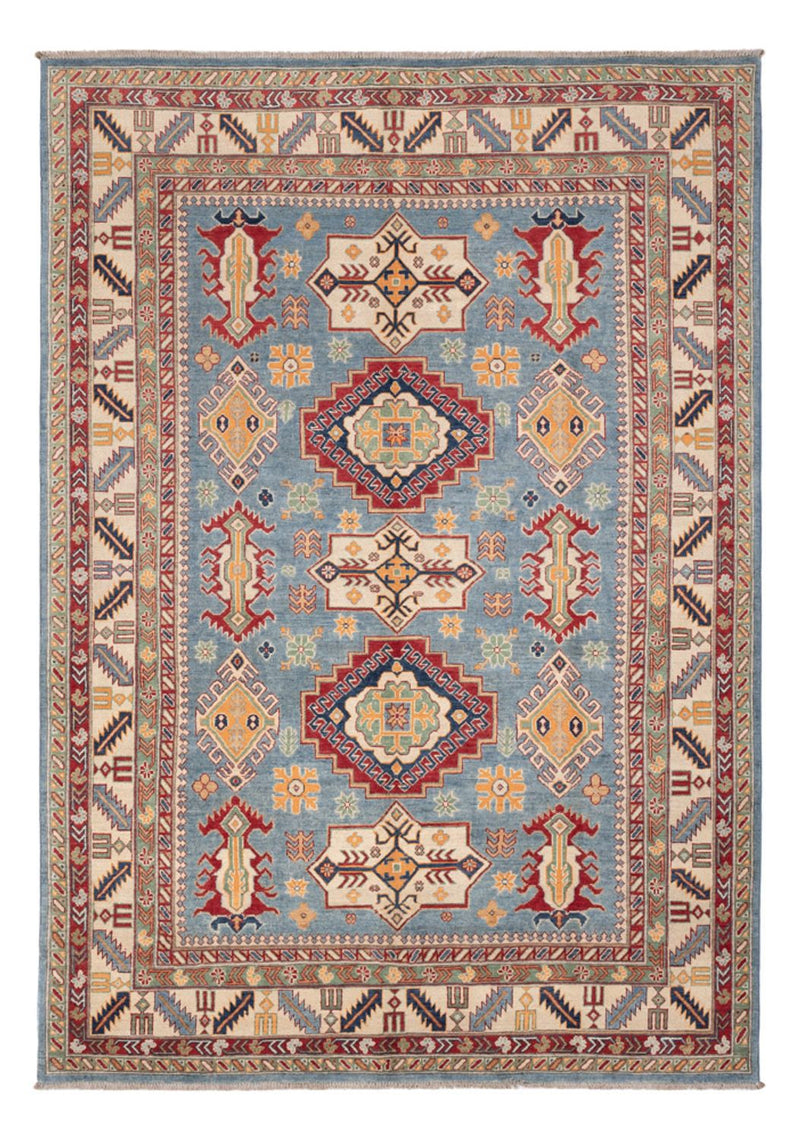 Kazak Koberec 203x291cm - Orientální koberec