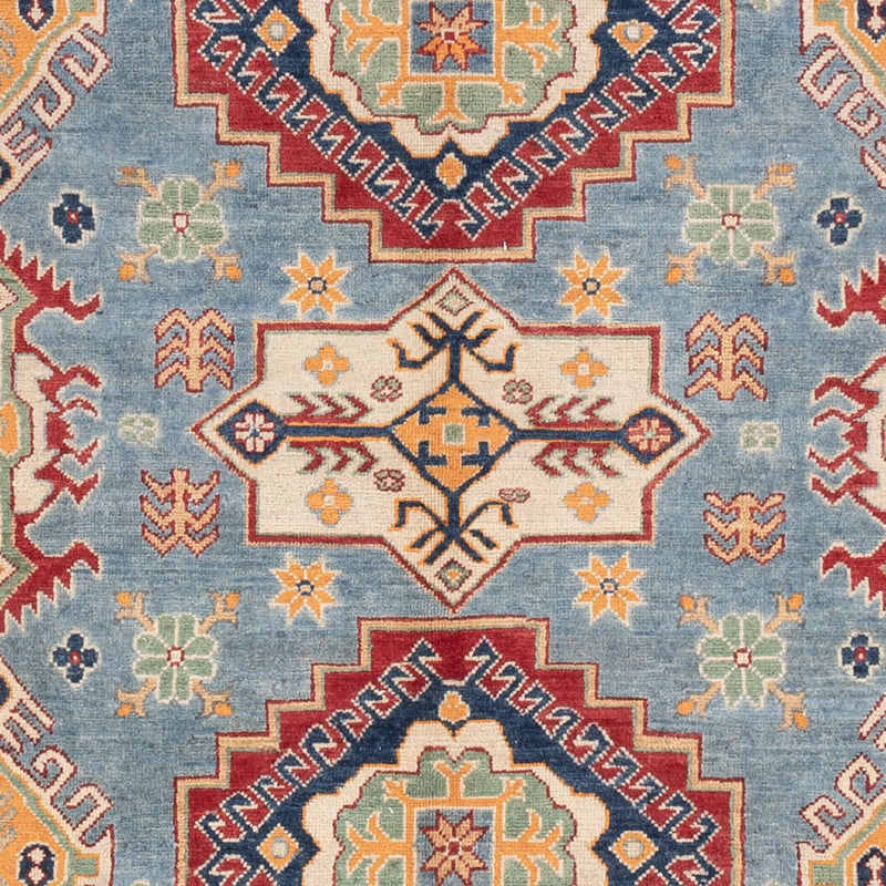 Kazak Koberec 203x291cm - Orientální koberec