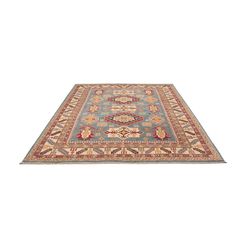 Kazak Koberec 203x291cm - Orientální koberec