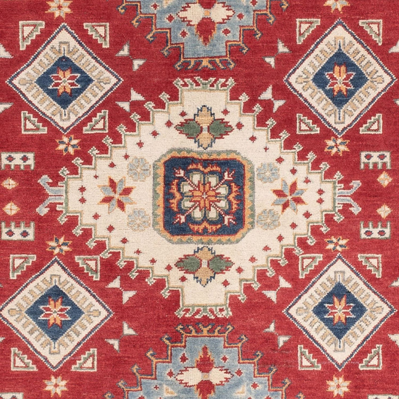 Kazak Koberec 199x285cm - Orientální koberec