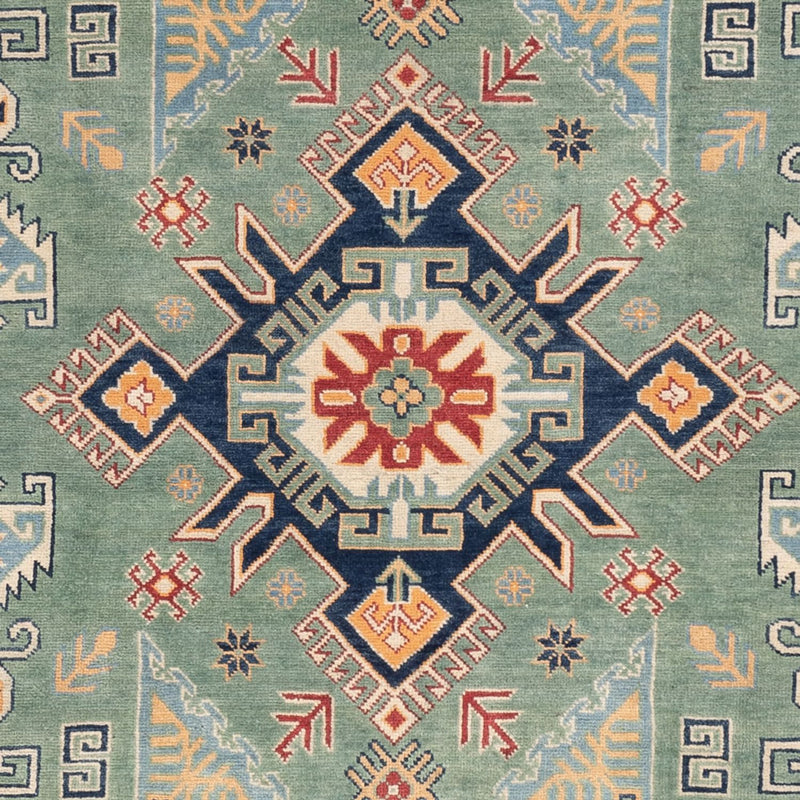 Kazak Koberec 211x297cm - Orientální koberec