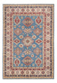 Kazak Koberec 185x276cm - Orientální koberec