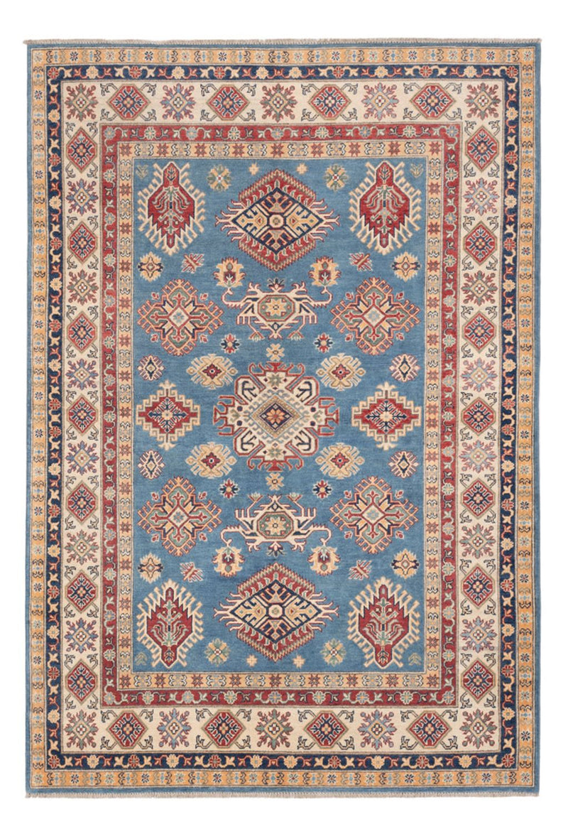 Kazak Koberec 185x276cm - Orientální koberec