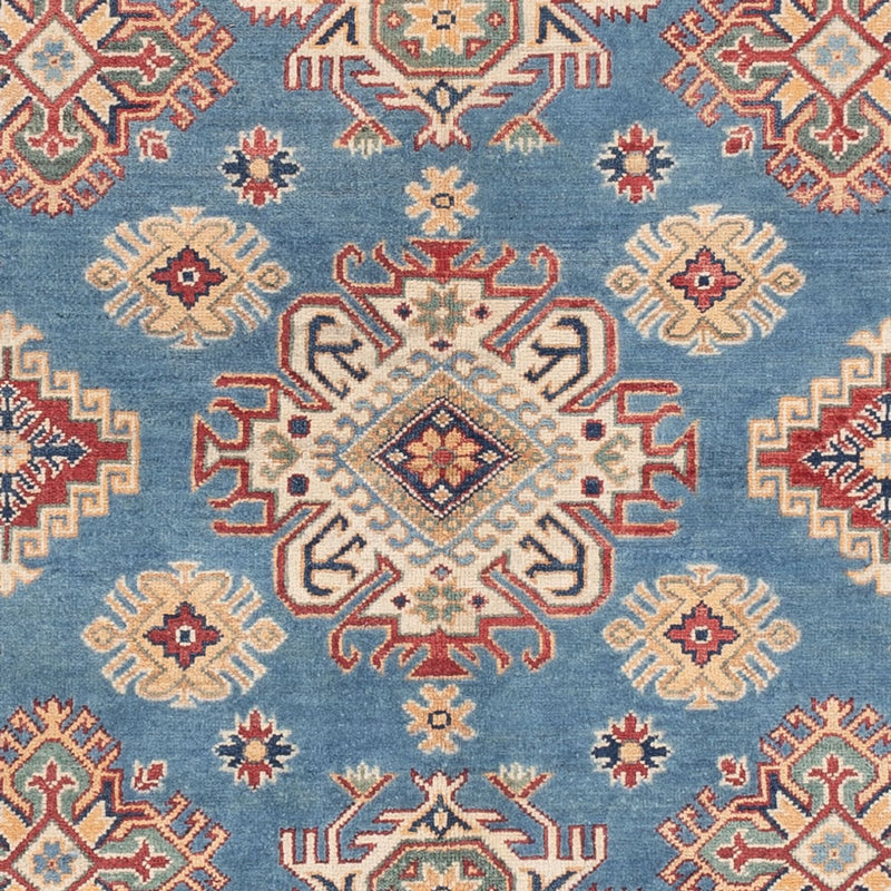 Kazak Koberec 185x276cm - Orientální koberec