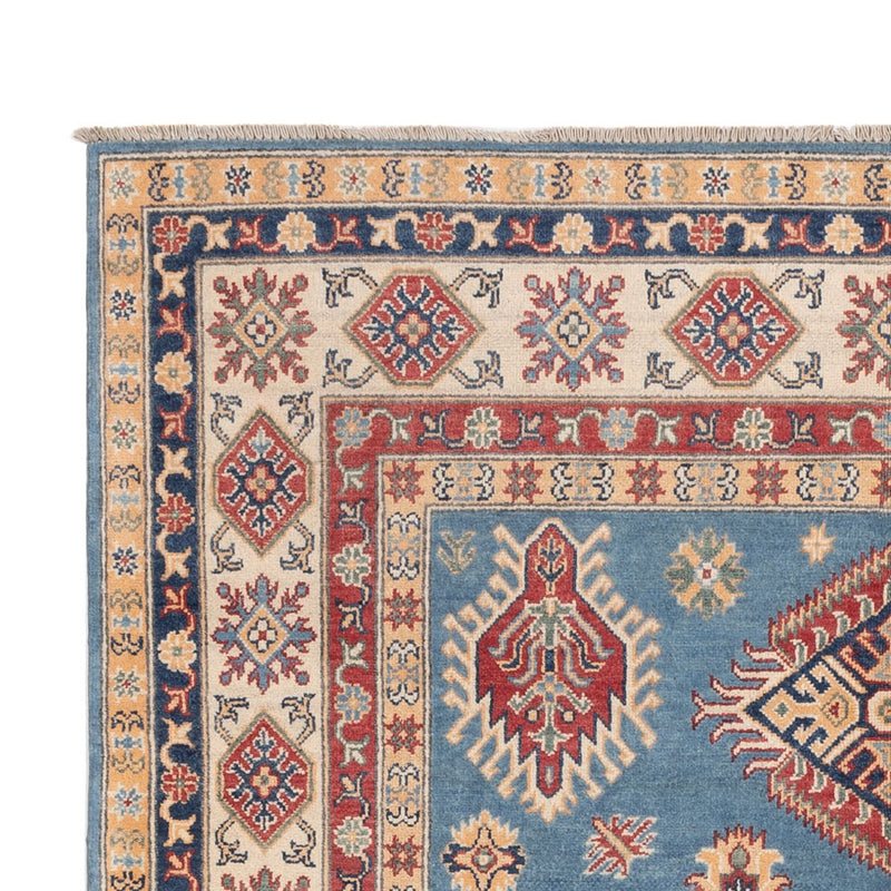 Kazak Koberec 185x276cm - Orientální koberec