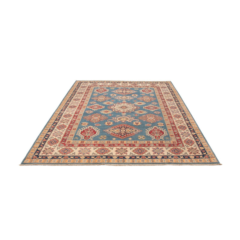 Kazak Koberec 185x276cm - Orientální koberec