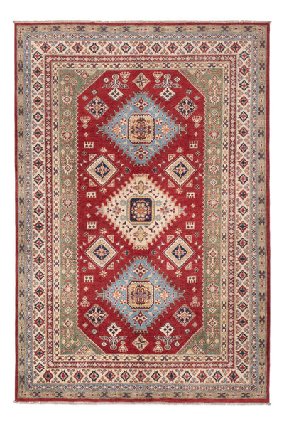 Kazak Koberec 200x295cm - Orientální koberec