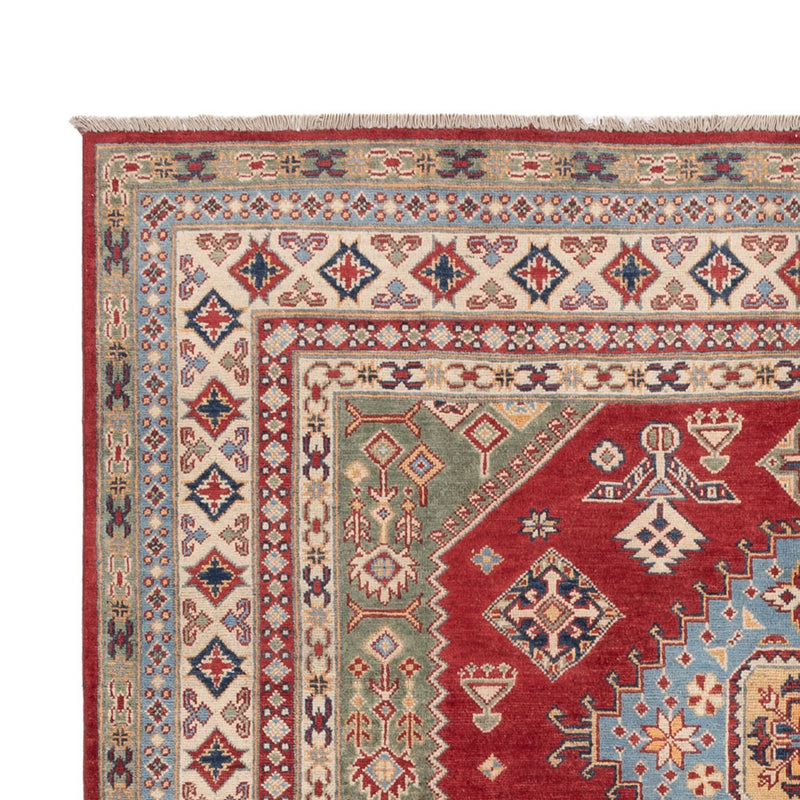Kazak Koberec 200x295cm - Orientální koberec