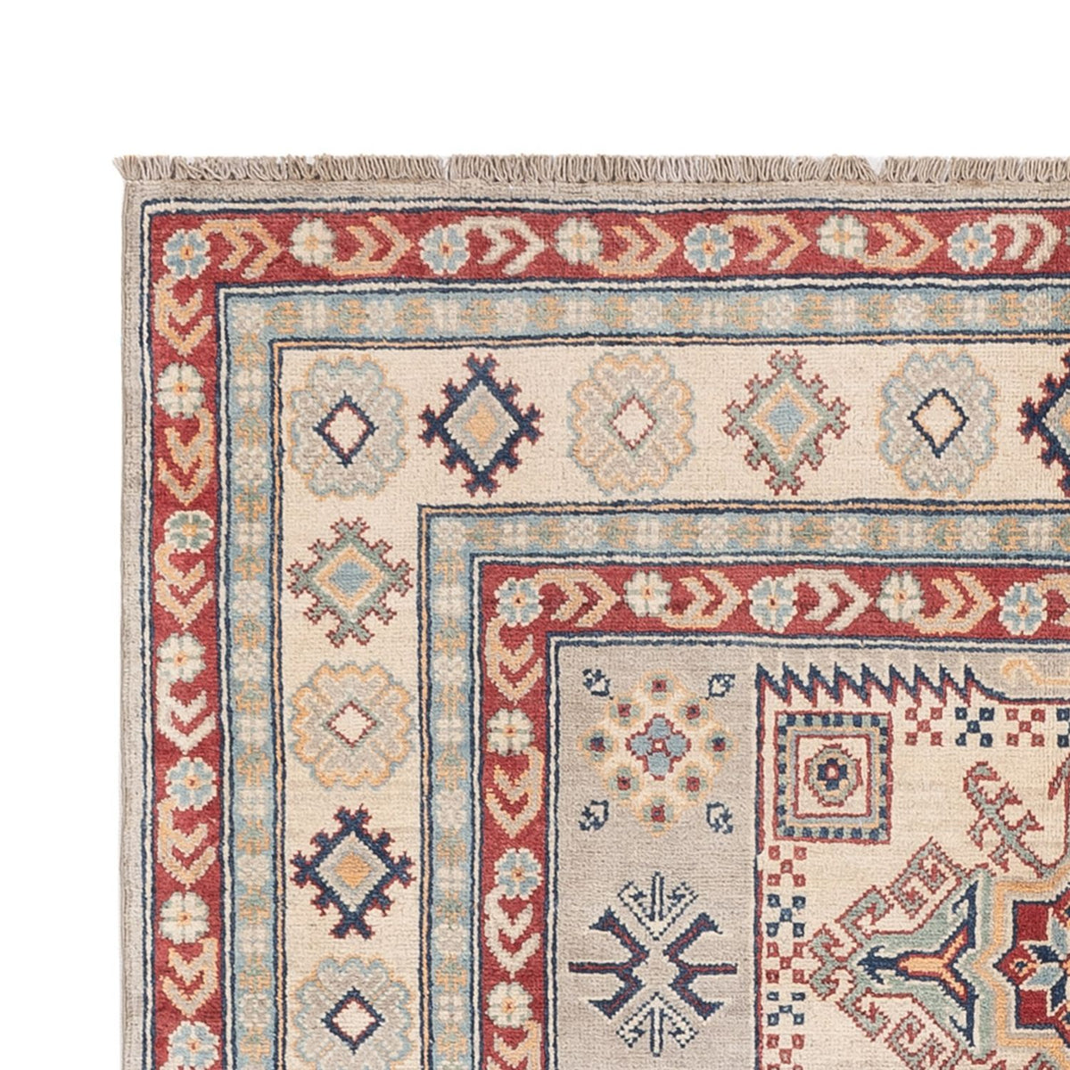 Kazak Koberec 148x217cm - Orientální koberec