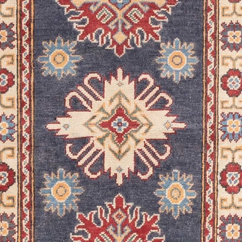 Kazak Koberec 80x303cm - Orientální koberec