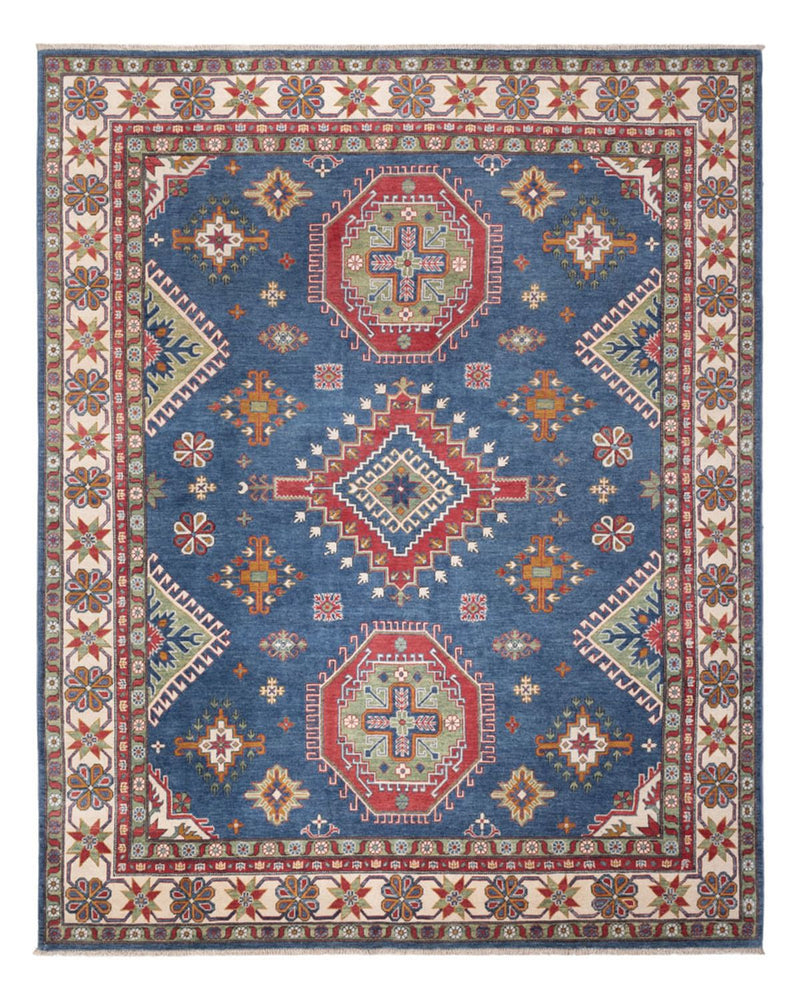 Kazak Koberec 257x317cm - Orientální koberec