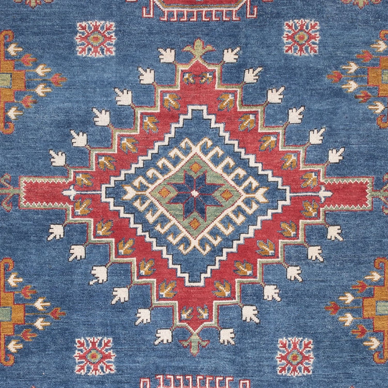 Kazak Koberec 257x317cm - Orientální koberec