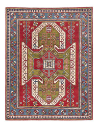 Kazak Koberec 159x202cm - Orientální koberec – product image
